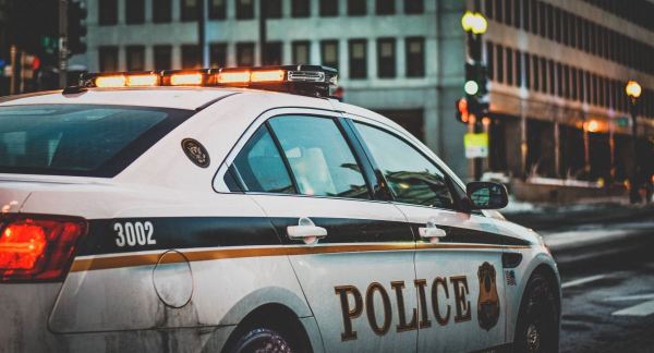 To Serve and Protect