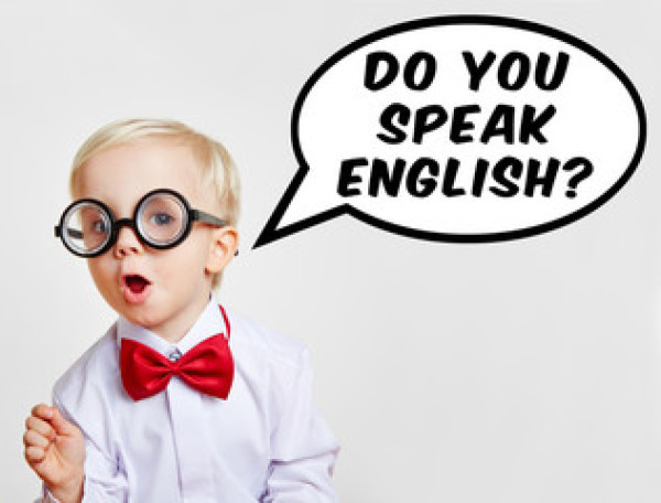 Do you speak idegennyelv?