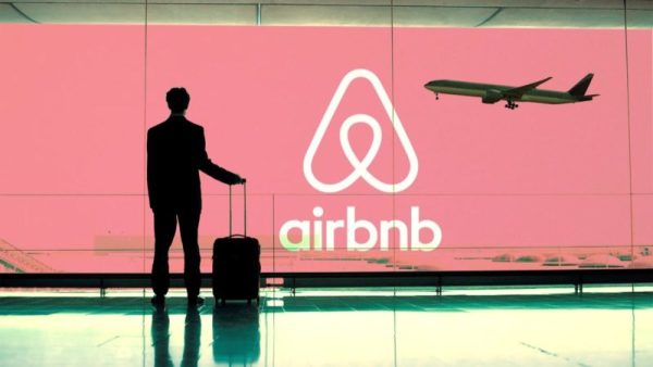 Mi is az az AirBnB 2.rész