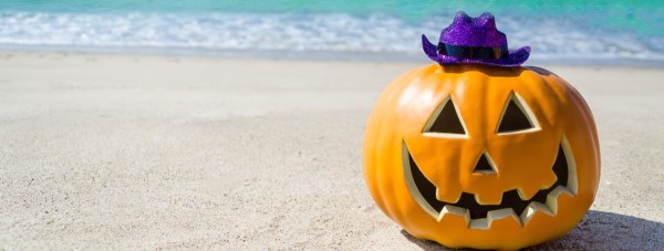 Halloween története