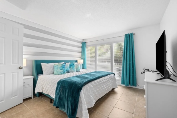 Apartman felújítás