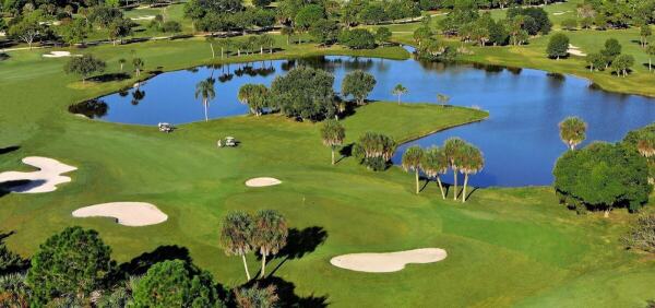 Sarasota: Az igazi golf paradicsom